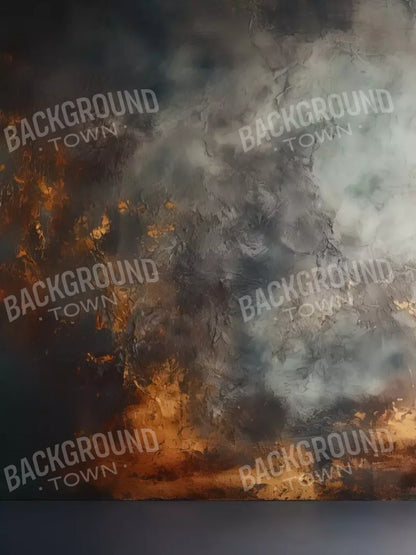 Smokey Quartz 5X68 Fleece ( 60 X 80 Inch ) Backdrop