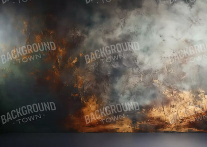 Smokey Quartz 7X5 Ultracloth ( 84 X 60 Inch ) Backdrop