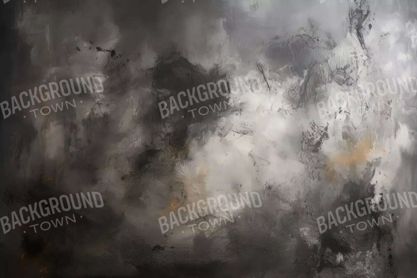 Smokey Quartz Iii 12X8 Ultracloth ( 144 X 96 Inch ) Backdrop