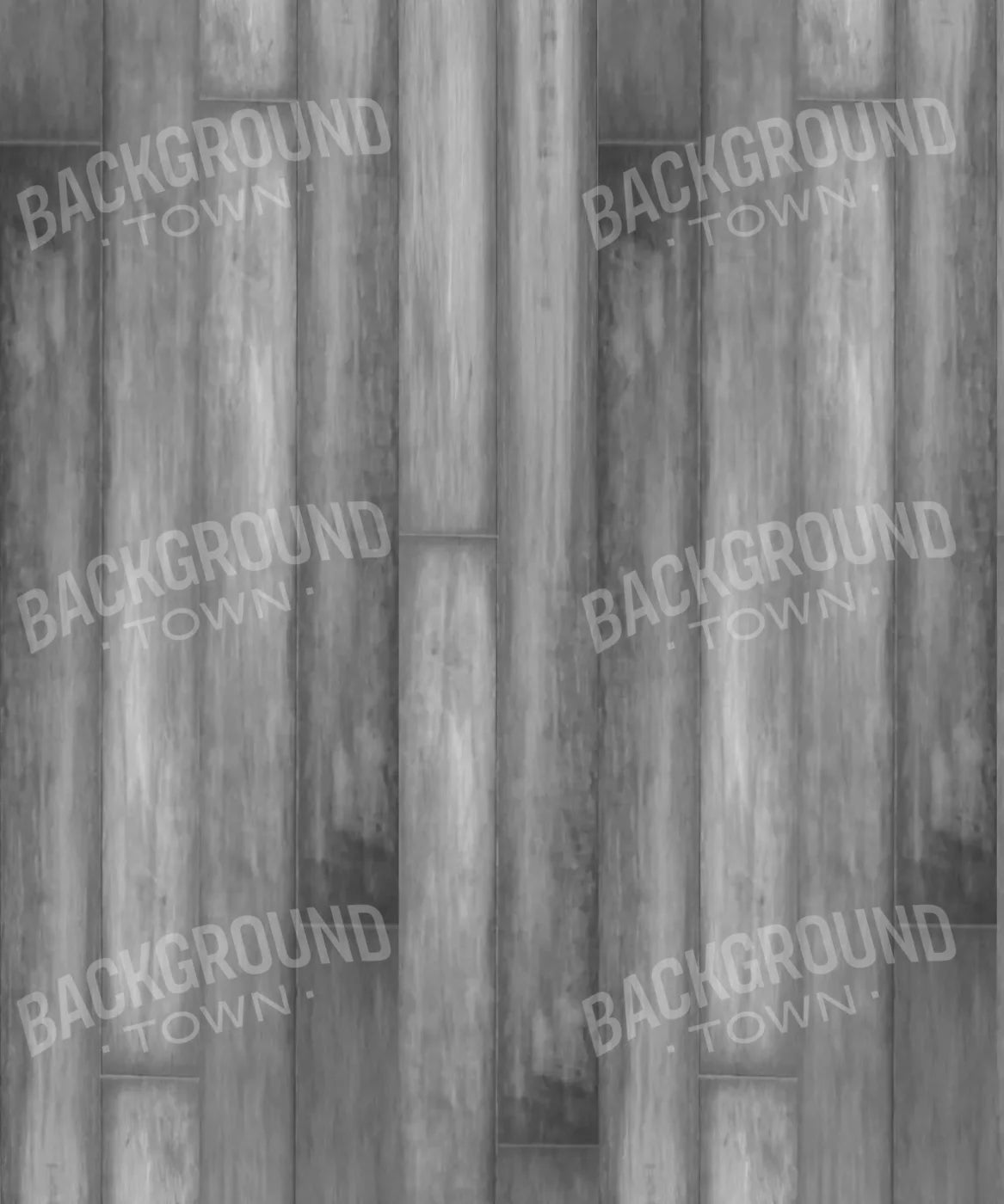 Gray Wood Backdrop for Photography