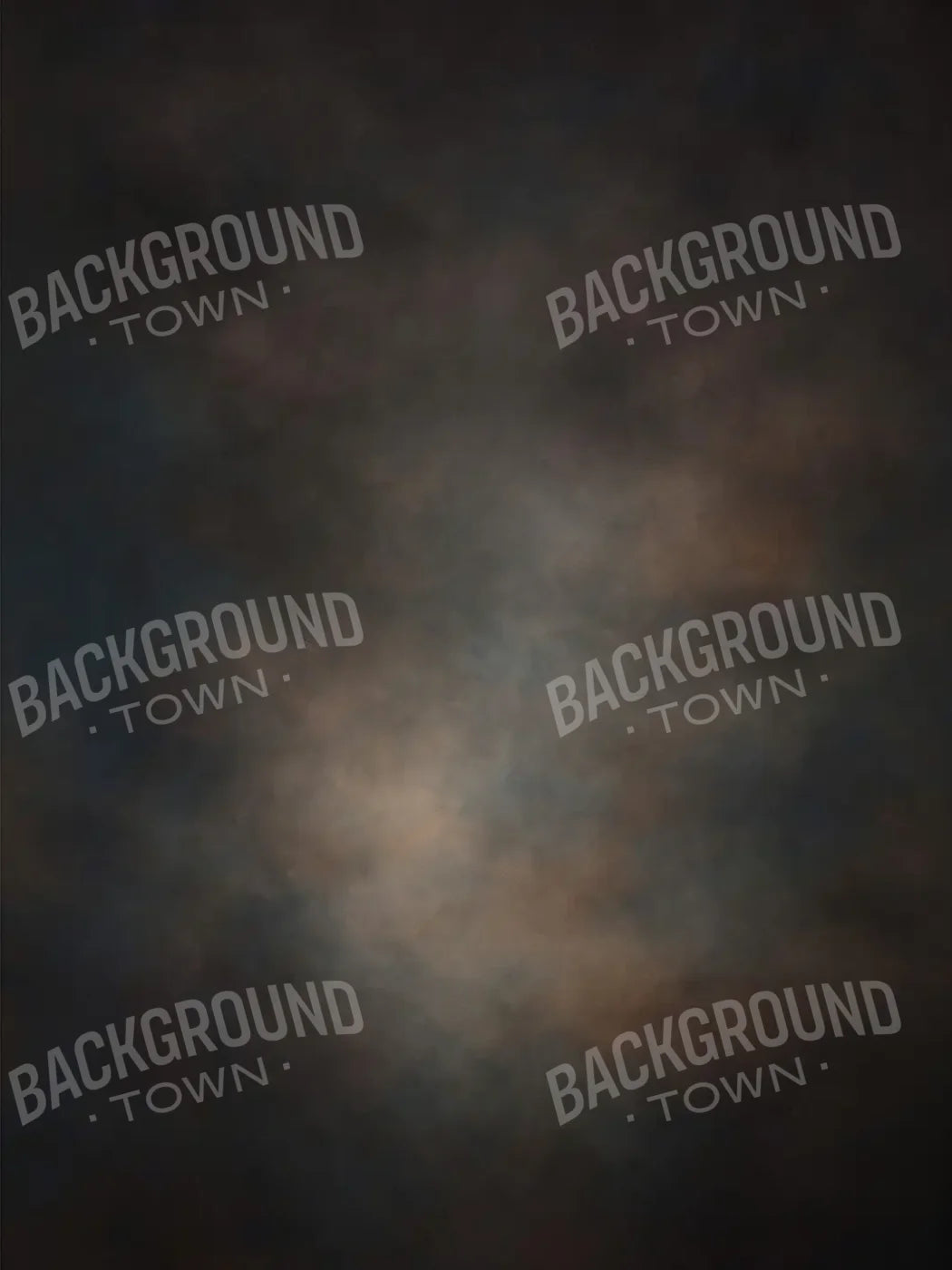 Smoky Radiance 6’x8’ Fleece (72 x 96 inch) Backdrop