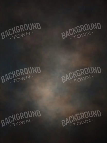 Smoky Radiance 6’x8’ Fleece (72 x 96 inch) Backdrop
