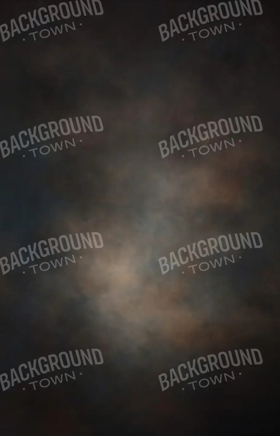 Smoky Radiance 9’x14’ UltraCloth (108 x 168 inch) Backdrop