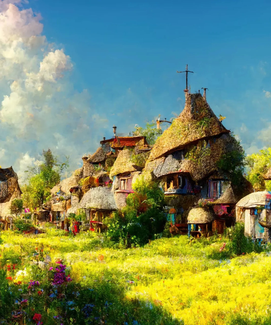 Backdrop for Photography