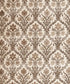 Beige Damask Backdrop for Photography
