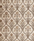 Beige Damask Backdrop for Photography