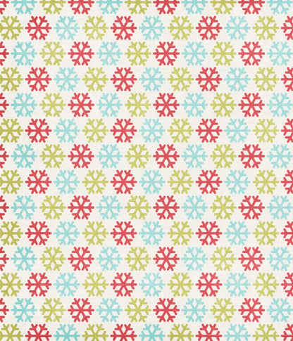 Snow Much Fun 10’X12’ Ultracloth (120 X 144 Inch) Backdrop