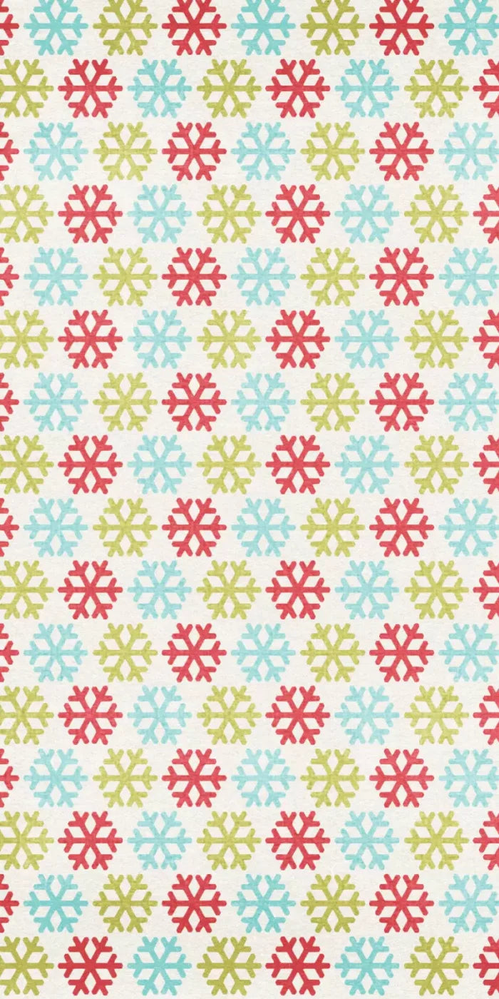 Snow Much Fun 10’X20’ Ultracloth (120 X 240 Inch) Backdrop
