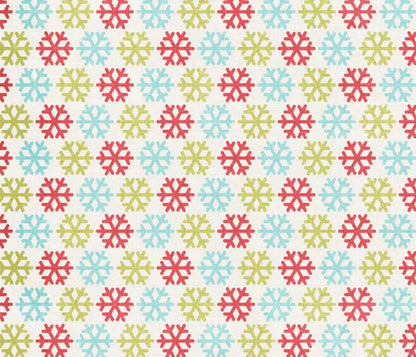 Snow Much Fun 12’X10’ Ultracloth (144 X 120 Inch) Backdrop