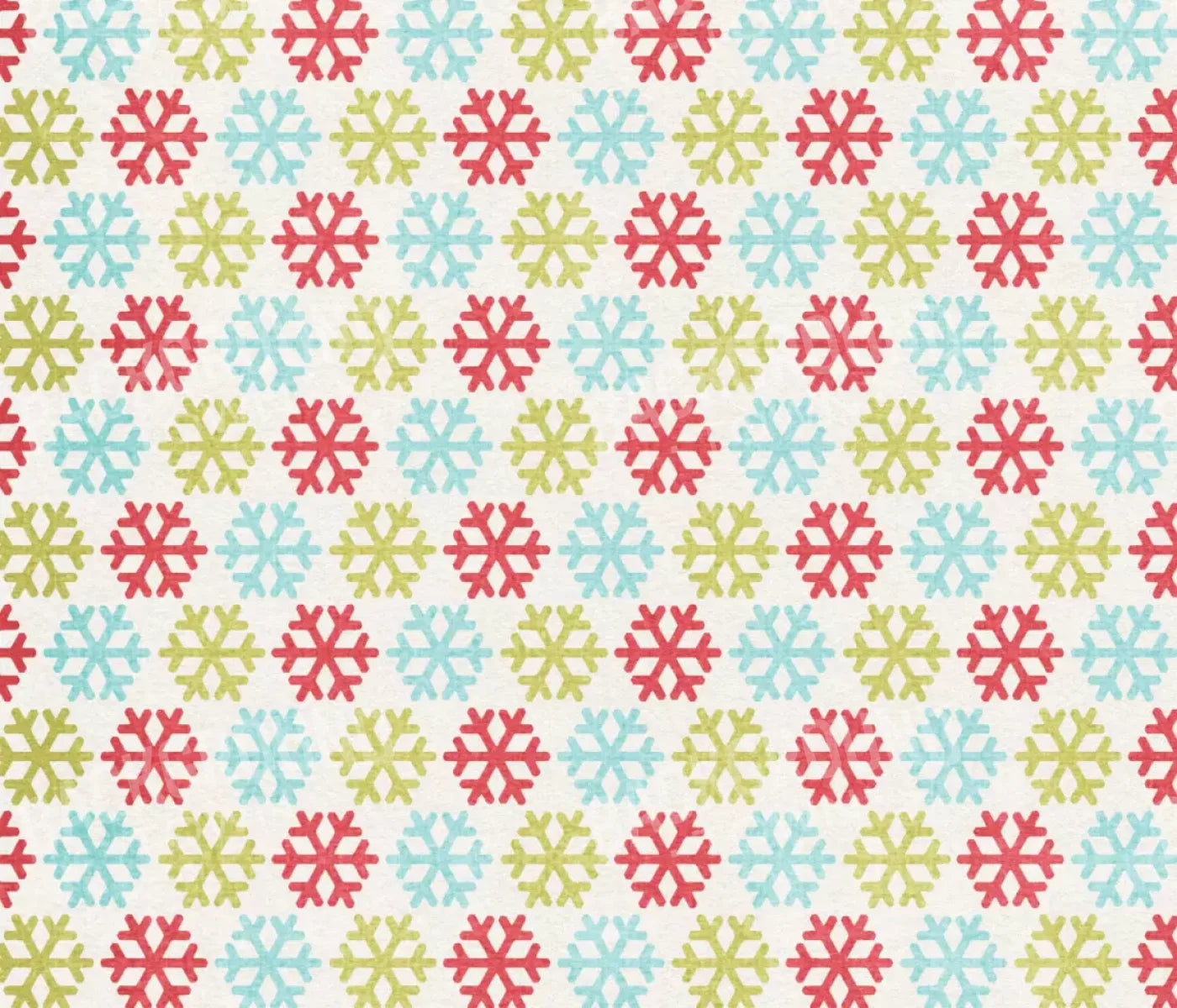 Snow Much Fun 12’X10’ Ultracloth (144 X 120 Inch) Backdrop