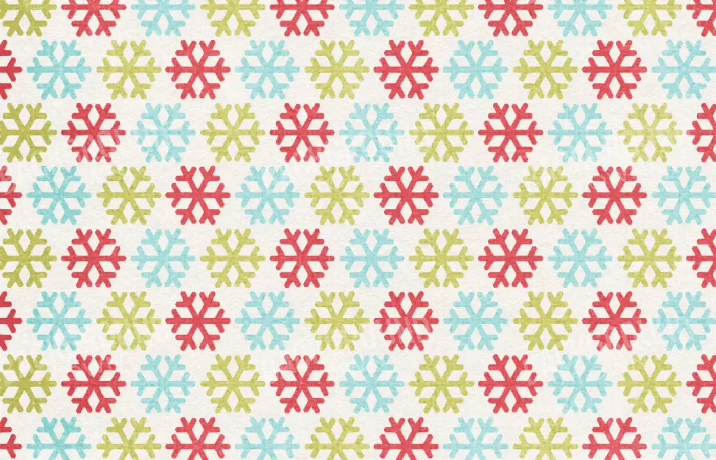 Snow Much Fun 12’X8’ Ultracloth (144 X 96 Inch) Backdrop