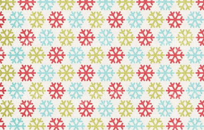 Snow Much Fun 12’X8’ Ultracloth (144 X 96 Inch) Backdrop