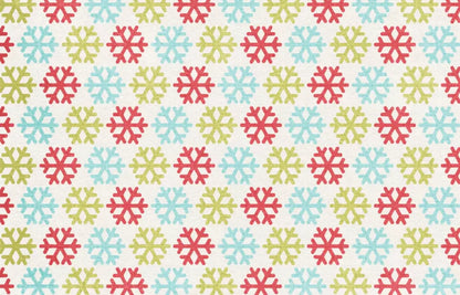 Snow Much Fun 12’X8’ Ultracloth (144 X 96 Inch) Backdrop