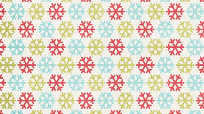 Snow Much Fun 14’X8’ Ultracloth (168 X 96 Inch) Backdrop