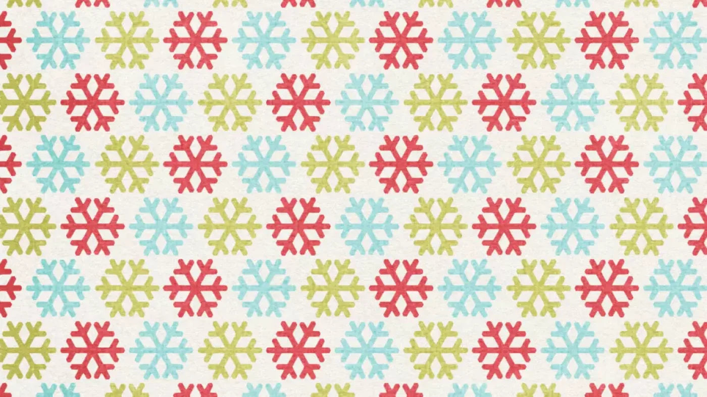 Snow Much Fun 14’X8’ Ultracloth (168 X 96 Inch) Backdrop