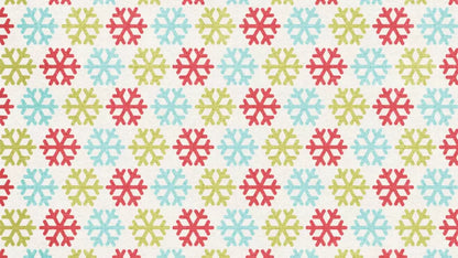 Snow Much Fun 14’X8’ Ultracloth (168 X 96 Inch) Backdrop