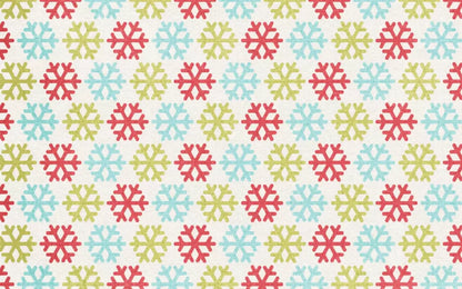 Snow Much Fun 14’X9’ Ultracloth (168 X 108 Inch) Backdrop