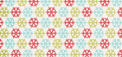 Snow Much Fun 16’X8’ Ultracloth (192 X 96 Inch) Backdrop