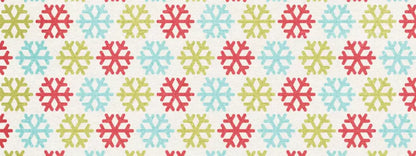 Snow Much Fun 20’X8’ Ultracloth (240 X 96 Inch) Backdrop