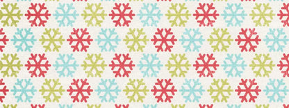 Snow Much Fun 20’X8’ Ultracloth (240 X 96 Inch) Backdrop