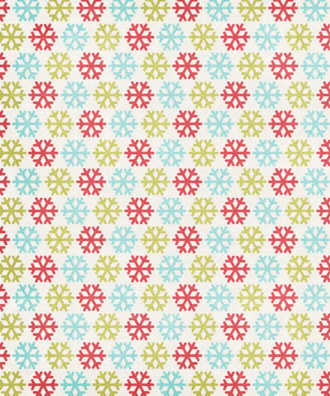 Multi-Color Christmas Backdrop for Photography