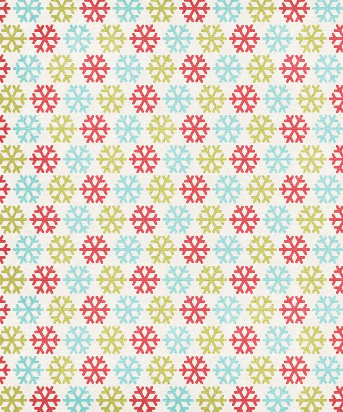 Multi-Color Christmas Backdrop for Photography