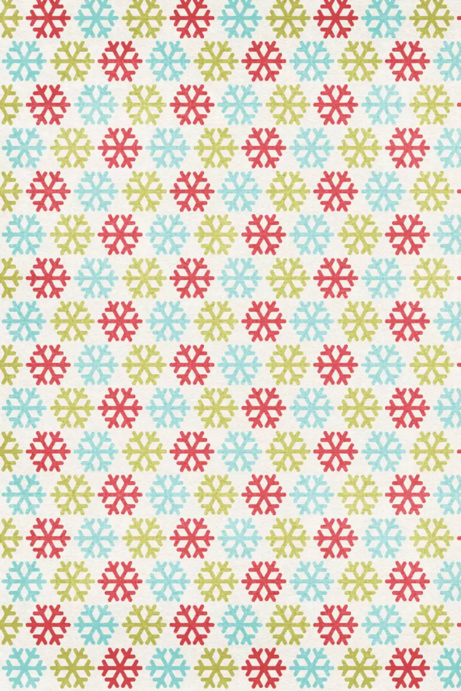 Snow Much Fun 5’X8’ Ultracloth (60 X 96 Inch) Backdrop
