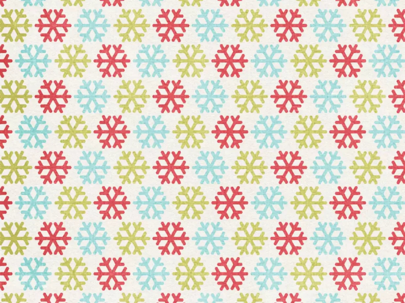 Snow Much Fun 6’8’X5’ Fleece (80 X 60 Inch) Backdrop