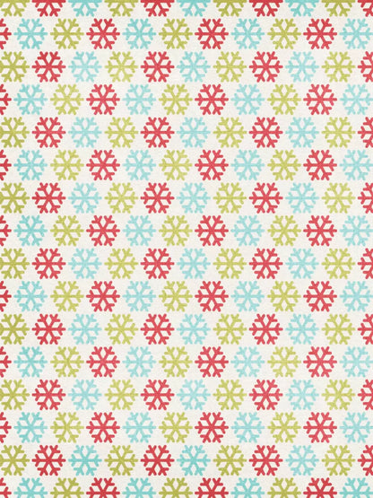 Snow Much Fun 8’X10’ Fleece (96 X 120 Inch) Backdrop