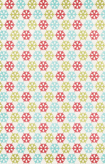 Snow Much Fun 8’X12’ Ultracloth (96 X 144 Inch) Backdrop