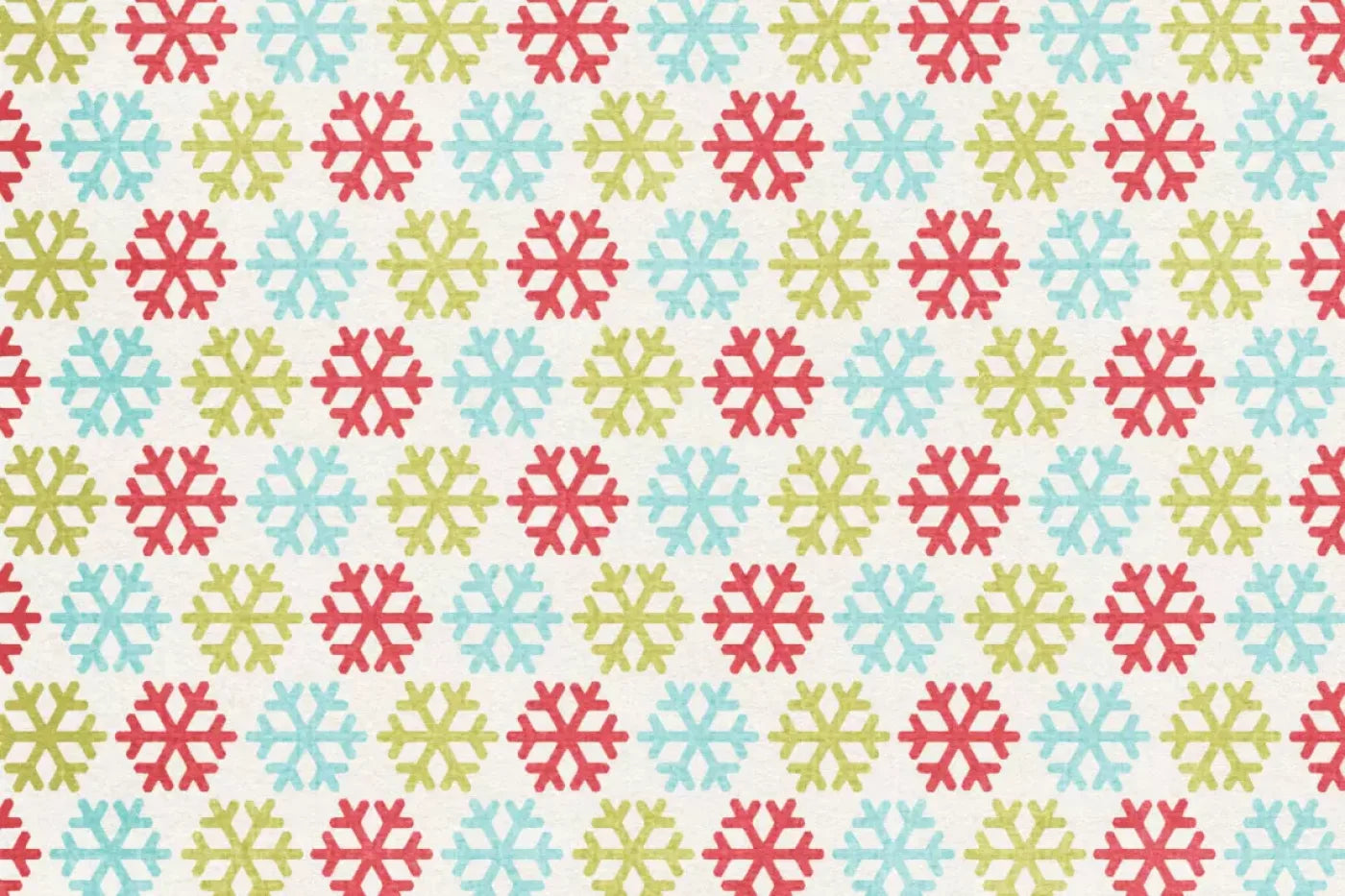 Snow Much Fun 8’X5’ Ultracloth (96 X 60 Inch) Backdrop