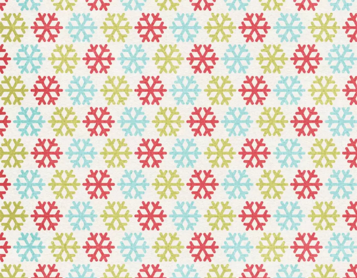 Snow Much Fun 8’X6’ Fleece (96 X 72 Inch) Backdrop