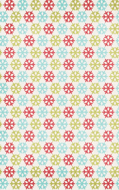 Snow Much Fun 9’X14’ Ultracloth (108 X 168 Inch) Backdrop