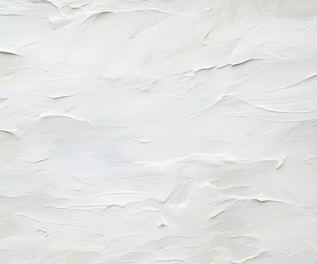 Snow Path 5’X4’2 Fleece (60 X 50 Inch) Backdrop