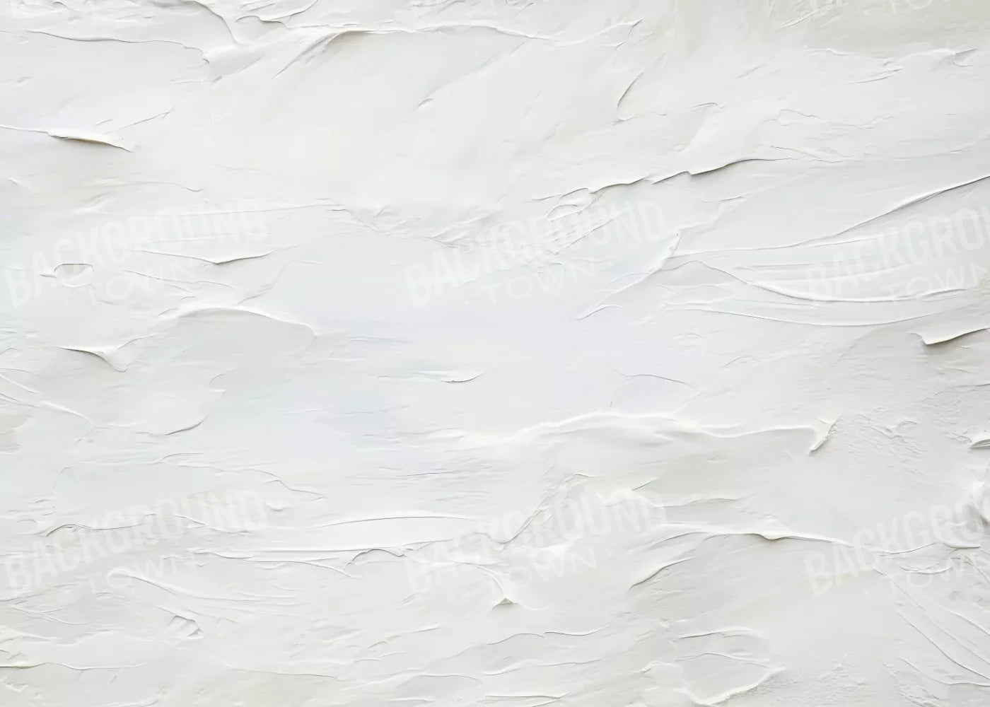 Snow Path 7’X5’ Ultracloth (84 X 60 Inch) Backdrop