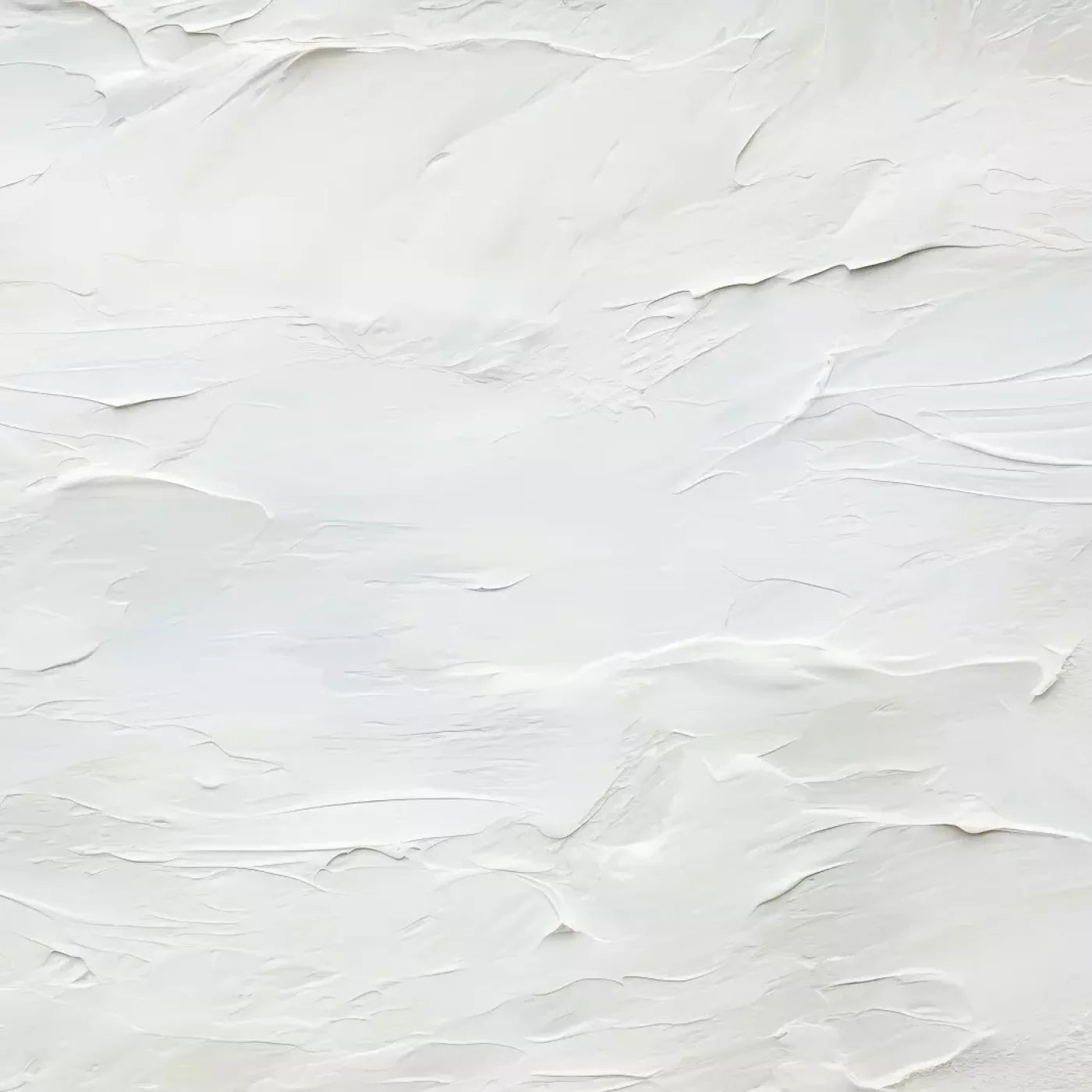 Snow Path 8’X8’ Fleece (96 X Inch) Backdrop