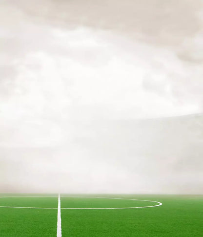 Soccer Smoke 10’X12’ Ultracloth (120 X 144 Inch) Backdrop