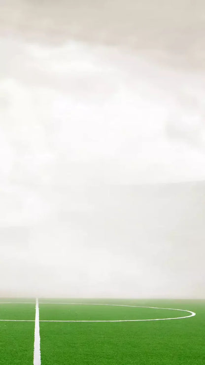 Soccer Smoke 8’X14’ Ultracloth (96 X 168 Inch) Backdrop