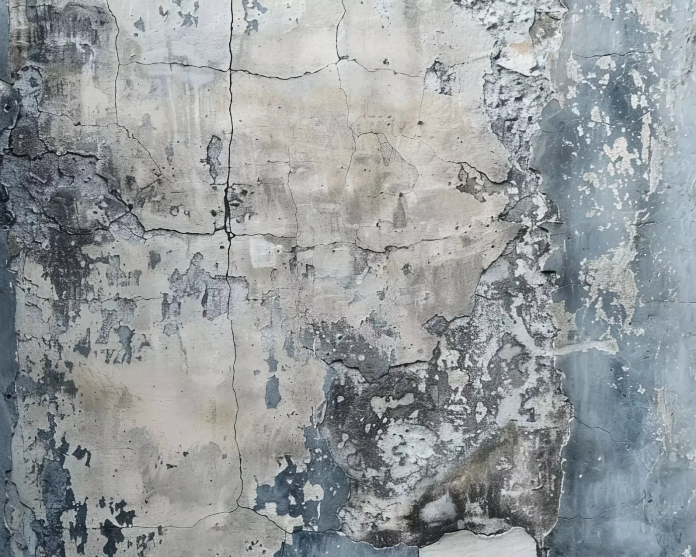 Sodalite Blue 10’X8’ Fleece (120 X 96 Inch) Backdrop