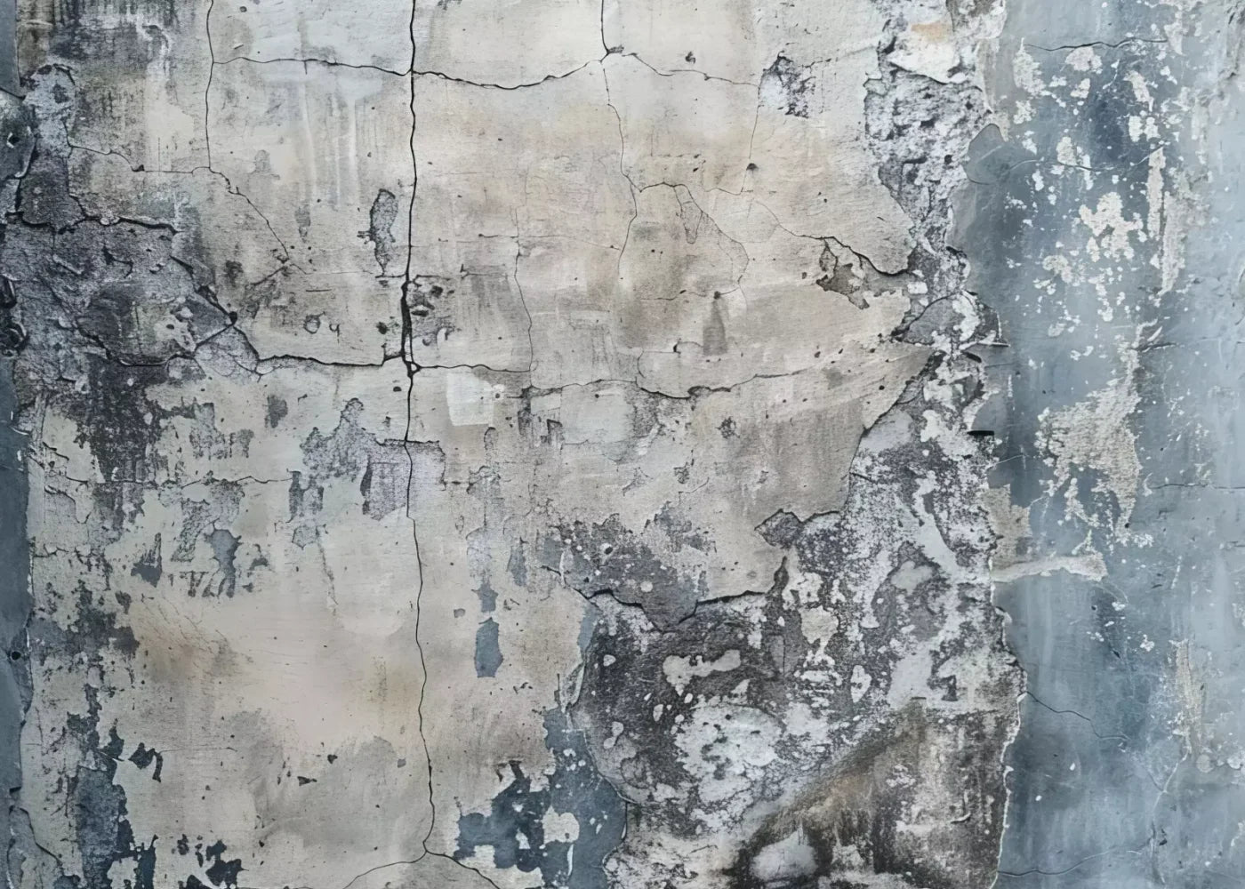 Sodalite Blue 7’X5’ Ultracloth (84 X 60 Inch) Backdrop