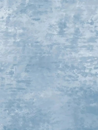Soft Denim 5X68 Fleece ( 60 X 80 Inch ) Backdrop