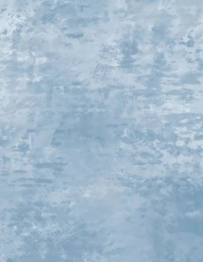 Soft Denim 6X8 Fleece ( 72 X 96 Inch ) Backdrop