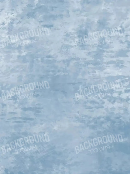 Soft Denim 8X10 Fleece ( 96 X 120 Inch ) Backdrop