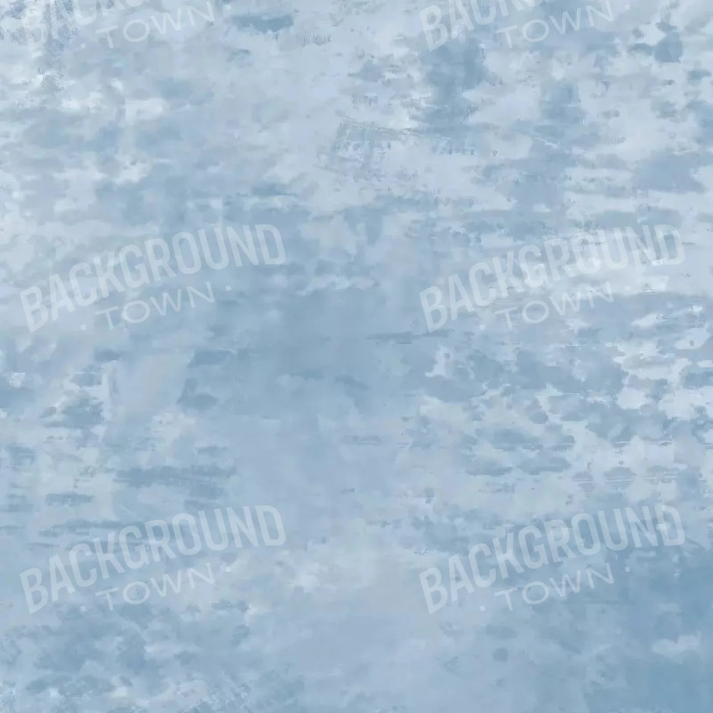 Soft Denim 8X8 Fleece ( 96 X Inch ) Backdrop