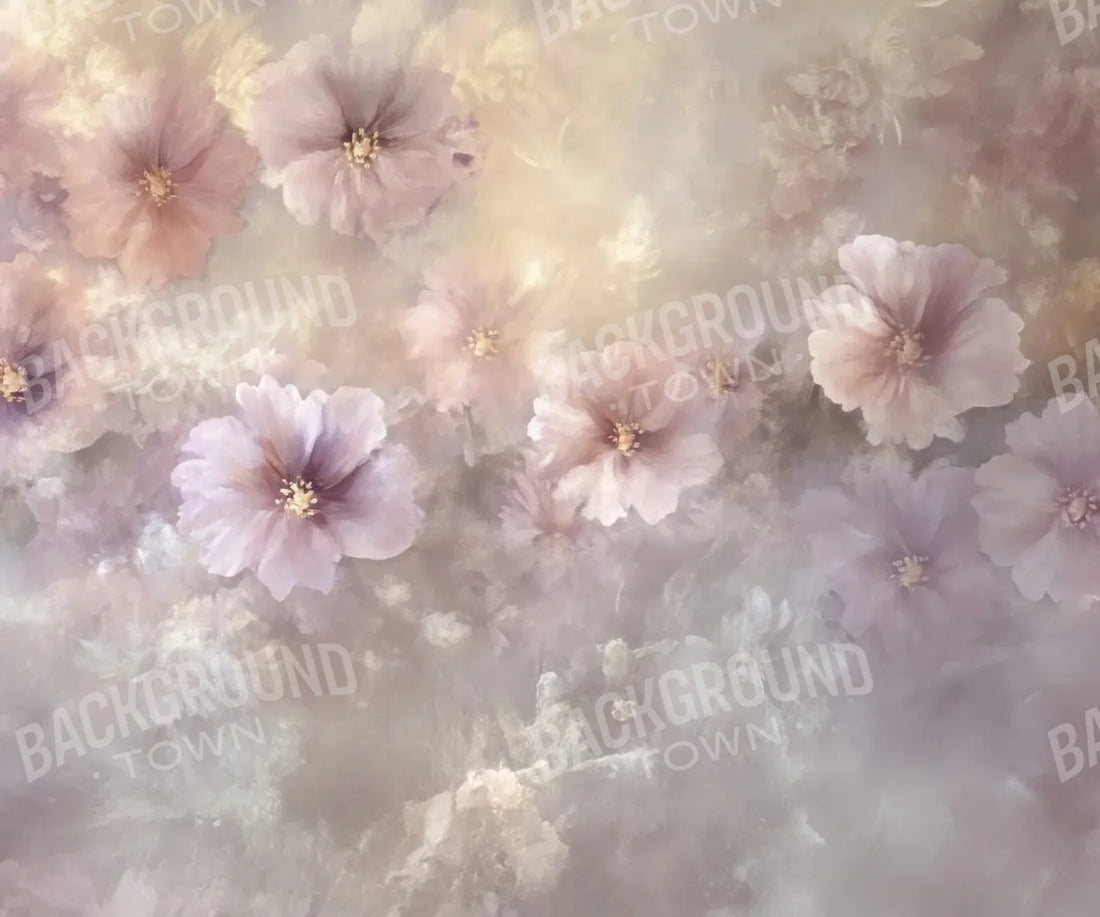 Pink Purple White   Backdrop for Photography