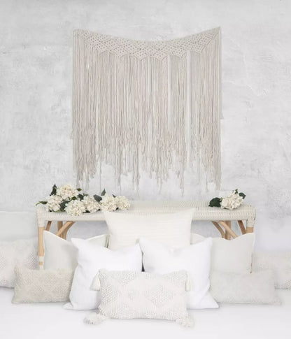 Soft Sanctuary 10’X12’ Ultracloth (120 X 144 Inch) Backdrop