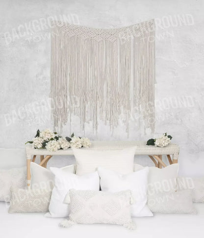 Soft Sanctuary 10’X12’ Ultracloth (120 X 144 Inch) Backdrop