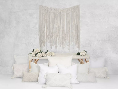 Soft Sanctuary 10’X8’ Fleece (120 X 96 Inch) Backdrop