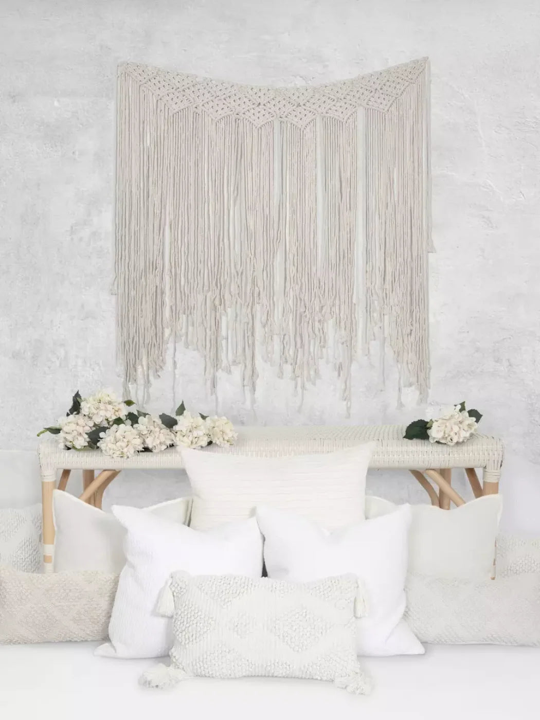 Soft Sanctuary 5’X7’ Ultracloth (60 X 84 Inch) Backdrop
