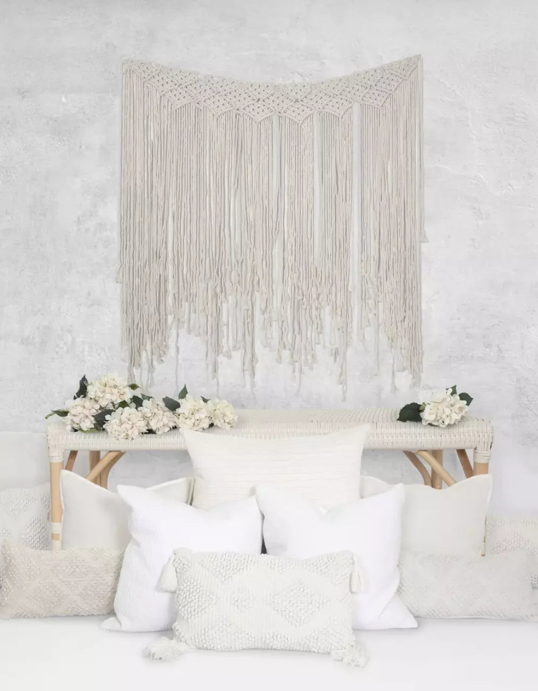 Soft Sanctuary 6’X8’ Fleece (72 X 96 Inch) Backdrop